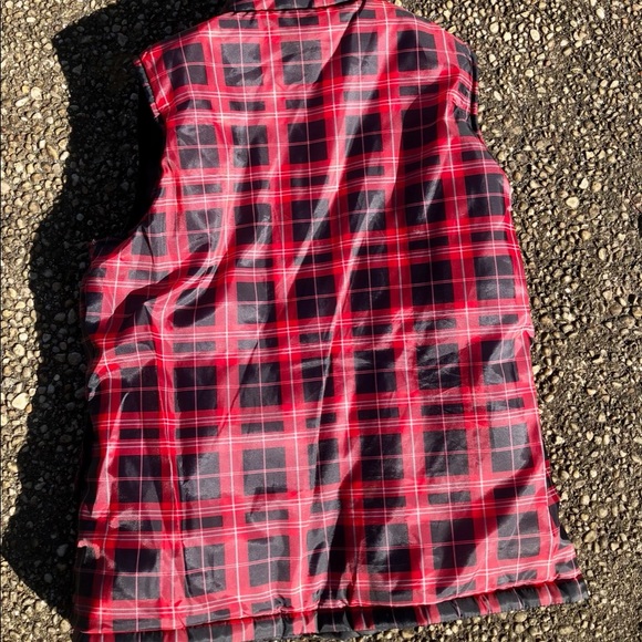 Down Vest - Picture 3 of 4